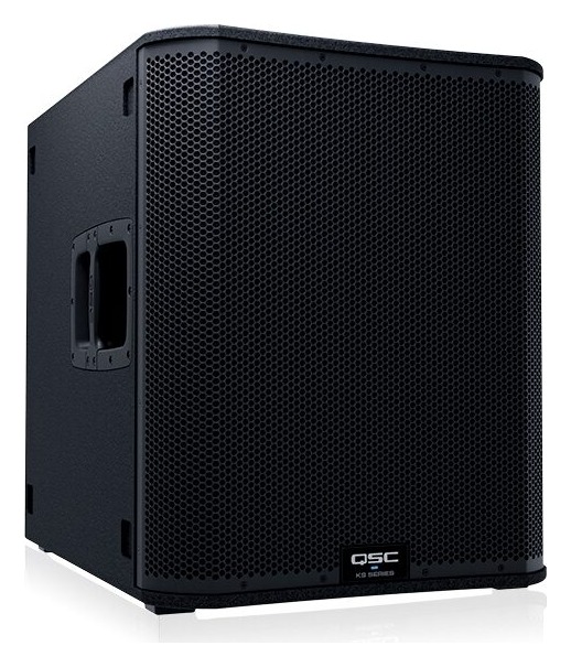 QSC KS118 subwoofer