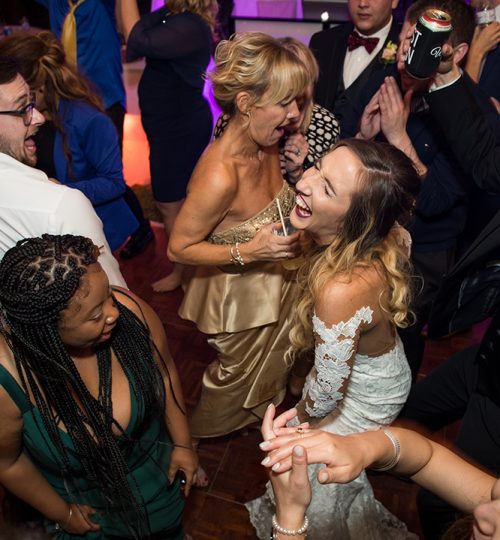 Wedding Reception Party